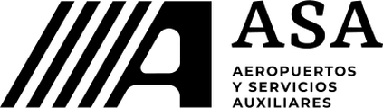 ASA — Aeropuertos y Servicios Auxiliares