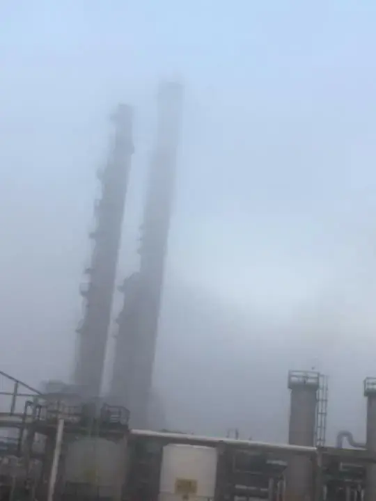 Proyecto HB Ingeniería — Instalaciones