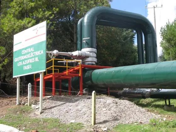Proyecto HB Ingeniería — Instalaciones