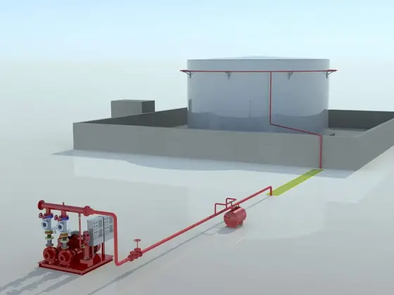 Proyecto HB Ingeniería — Ingeniería y BIM