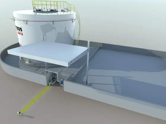 Proyecto HB Ingeniería — Ingeniería y BIM