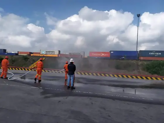 Proyecto HB Ingeniería — Instalaciones