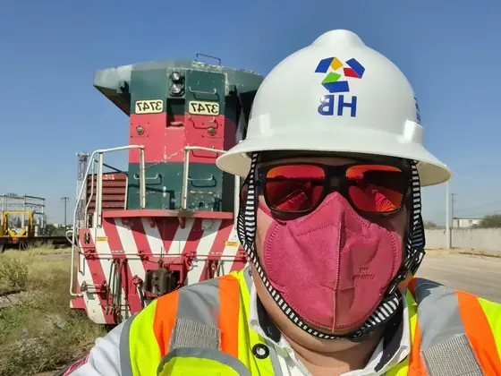 Proyecto HB Ingeniería — Nuestro equipo