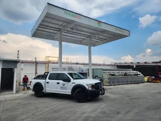 Proyecto HB Ingeniería — Instalaciones