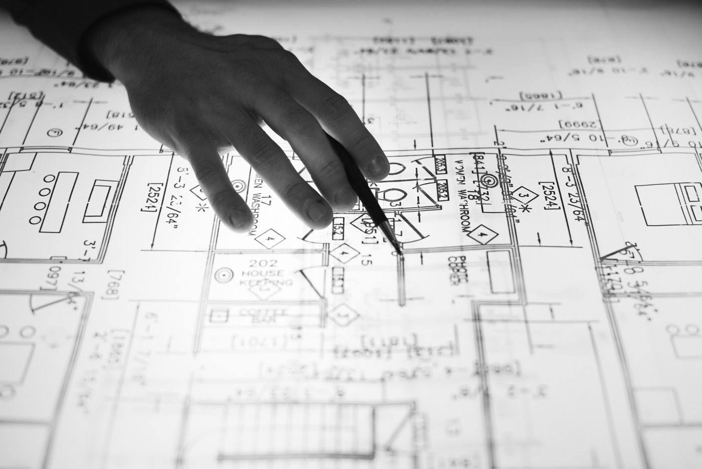 Ingenieros de HB en capacitación técnica
